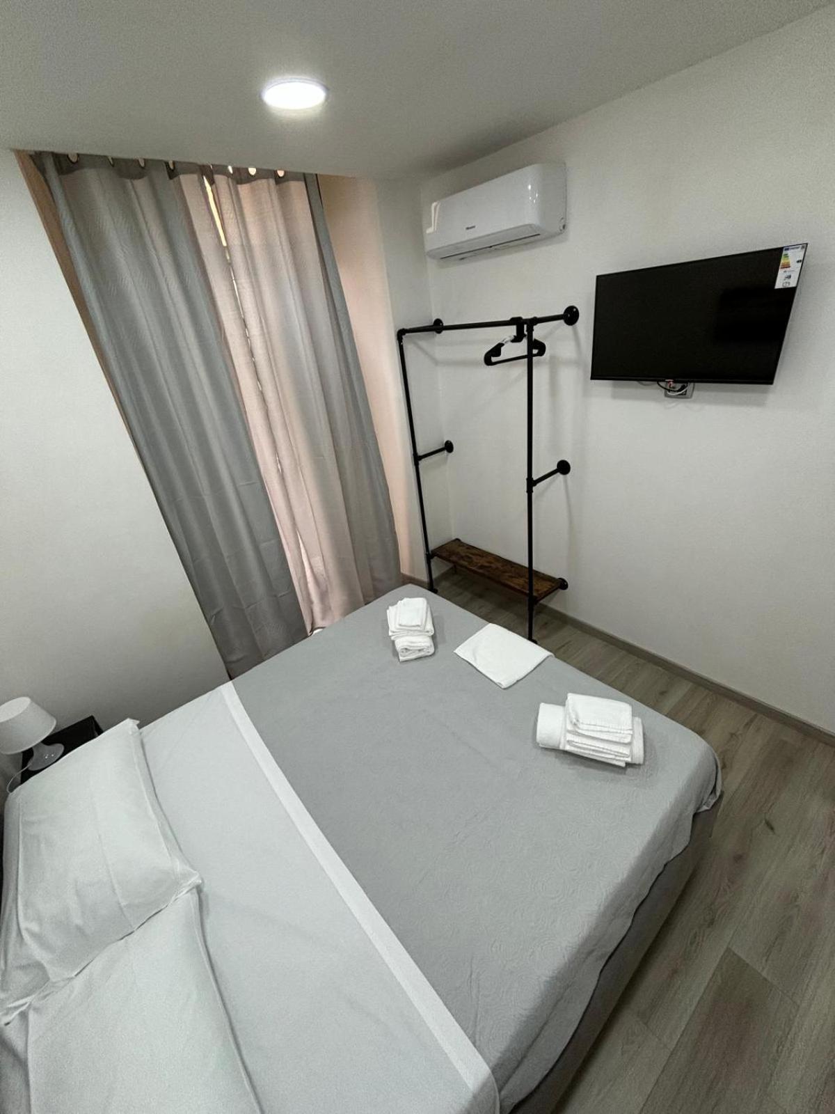 Na City Rooms Neapol Exteriér fotografie